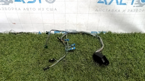Audi Q3 8U 16-18 AWD QNU 14-pin Automatic Transmission Connector Cable