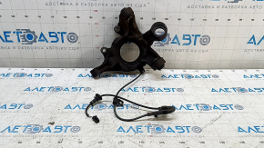 Rear right axle Lexus RX350 RX400h 06-09 AWD with ABS sensor, without ABS