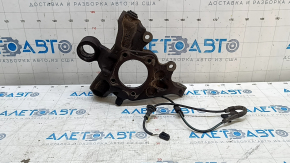 Rear right axle Lexus RX350 RX400h 06-09 AWD with ABS sensor, without ABS