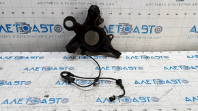 Rear left axle Lexus RX350 RX400h 06-09 AWD with ABS sensor, without ABS