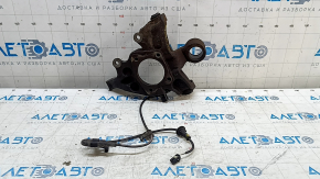Rear left axle Lexus RX350 RX400h 06-09 AWD with ABS sensor, without ABS
