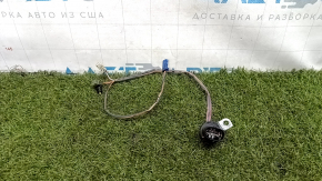 Audi Q3 8U 16-18 AWD QNU 6-pin automatic transmission connector cable