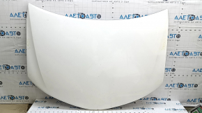 Naked hood Toyota Camry v50 12-14 USA steel, white 040