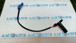 Automatic transmission speed sensor for the Audi Q3 8U 16-18 AWD QNU G195