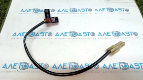 Automatic transmission speed sensor for the Audi Q3 8U 16-18 AWD QNU G182
