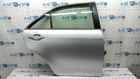 Toyota Camry v40 silver rear right door assembly 1F7
