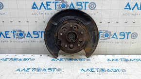 Rear right hub for Lexus RX300 RX330 RX350 RX400h 04-09 AWD with cover