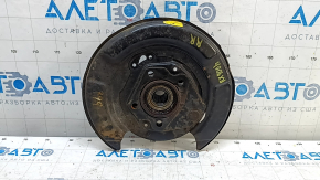 Rear right hub for Lexus RX300 RX330 RX350 RX400h 04-09 AWD with cover