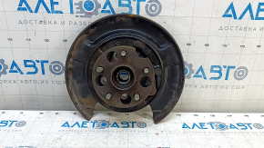 Rear left hub for Lexus RX300 RX330 RX350 RX400h 04-09 AWD with cover