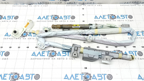 Right side curtain airbag for Toyota Camry v40