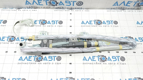 Left side curtain airbag for Toyota Camry v40