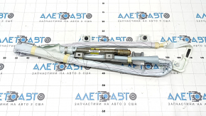 Left side curtain airbag for Toyota Camry v40