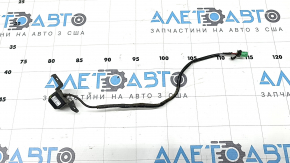 Rear view camera Toyota Camry v40