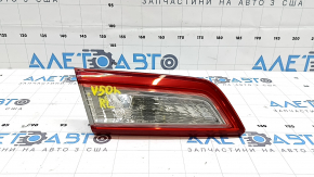 Left Inner Trunk Light for Toyota Camry V50 12-14 USA
