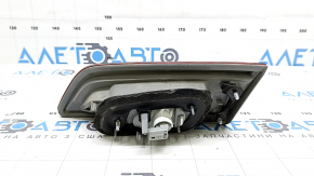 Left Inner Trunk Light for Toyota Camry V50 12-14 USA