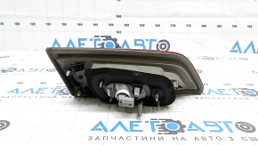 Right inner trunk lid light for Toyota Camry v50 12-14 USA