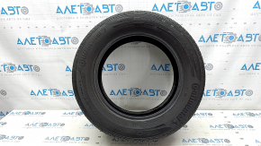 Tire R16 215/60 Continental Control Contact Tour A/S 2015 all-season 5mm cracked
