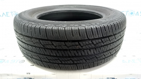 Tire R16 215/60 Continental Control Contact Tour A/S 2015 all-season 5mm cracked