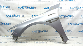 Honda Accord 18-22 Silver Front Left Wing NH-830M