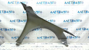 Honda Accord 18-22 Silver Front Left Wing NH-830M