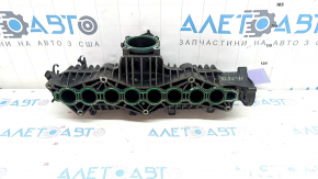 Volvo XC90 16-25 T5, T6, T8 Supercharger Intake Manifold
