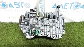 Valve block automatic transmission Audi Q3 8U 16-18 AWD QNU