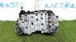Valve block automatic transmission Audi Q3 8U 16-18 AWD QNU
