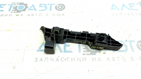 Front bumper mount left fender Honda Accord 18-22 broken latches, broken