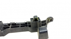 Honda Accord 18-22 front bumper mount right fender broken latches, crack