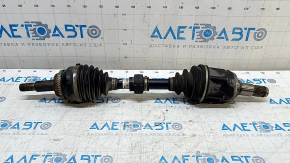 Front left half-shaft drive Lexus RX400h 06-09 AWD outer CV joint play