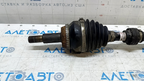 Front left half-shaft drive Lexus RX400h 06-09 AWD outer CV joint play