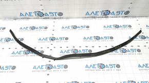 Toyota Camry v40 central hood seal