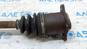 Rear right axle shaft drive Lexus RX400h 06-09 AWD outer CV joint play