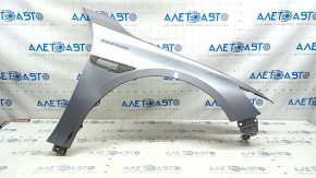 Front right fender Honda Accord 18-22 silver NH-830M, dented