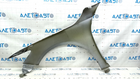 Front right fender Honda Accord 18-22 silver NH-830M, dented