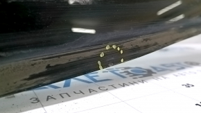 Toyota Camry V50 12-14 USA windshield, ACOUSTECH, sand, air along the edge