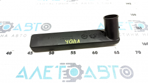 Toyota Camry V40 Hybrid Small Air Resonator