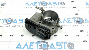 Throttle body for Toyota Camry v40 2.4 hybrid