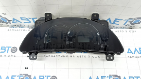 Toyota Camry V40 Hybrid 10-11 122k dashboard, scratches