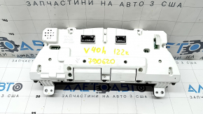 Toyota Camry V40 Hybrid 10-11 122k dashboard, scratches