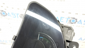 Toyota Camry V40 Hybrid 10-11 122k dashboard, scratches