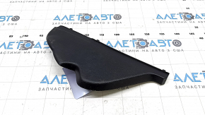 Toyota Camry v50 12-14 USA black right side front panel trim, crack in mount