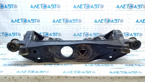Rear subframe Lexus RX300 RX330 RX350 RX400h 04-09 AWD rusty, microcracks 3 S/B