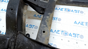 Rear subframe Lexus RX300 RX330 RX350 RX400h 04-09 AWD rusty, microcracks 3 S/B