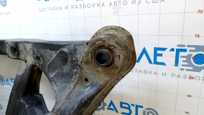 Rear subframe Lexus RX300 RX330 RX350 RX400h 04-09 AWD rusty, microcracks 3 S/B