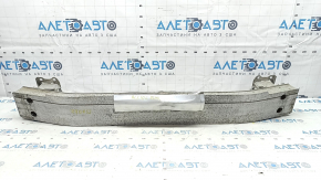 Honda Accord 18-22 rear bumper reinforcement is dented
