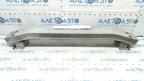 Honda Accord 18-22 rear bumper reinforcement is dented