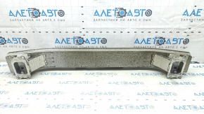 Honda Accord 18-22 rear bumper reinforcement is dented