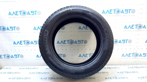 Tire R18 235/55 Michelin Defender LTX 2019 all-season 5mm cracked