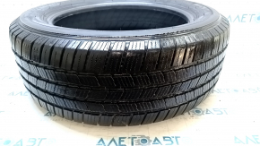 Tire R18 235/55 Michelin Defender LTX 2019 all-season 5mm cracked